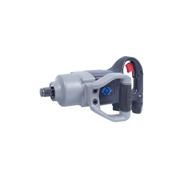 Пневматичний гайковерт 3/4" 2170 Нм, в комплекті 3 торцеві головки (P33671-160B), фото , зображення 4 | SNABZHENIE.com.ua