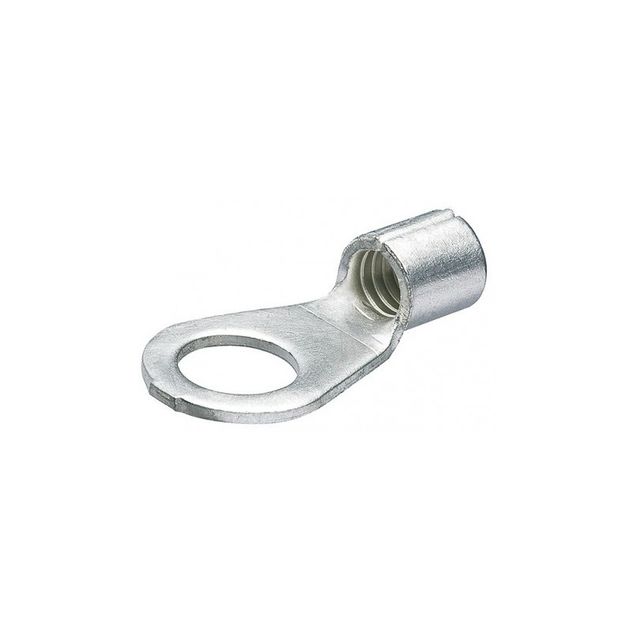 Кабельные наконечники Knipex 97 99 220, прессуемые, фото  | SNABZHENIE.com.ua
