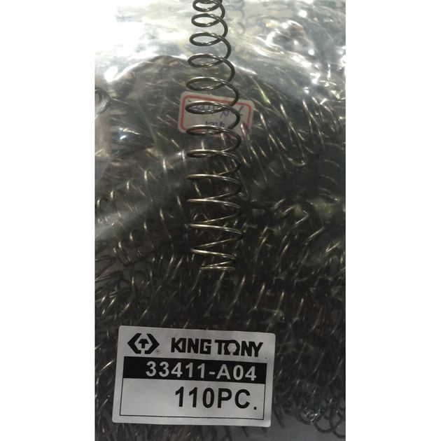 Пружина клапана дросселя 33411-040 (050), фото , изображение 2 | SNABZHENIE.com.ua Пружина клапана дросселя 33411-040 (050), фото , изображение 2 | SNABZHENIE.com.ua