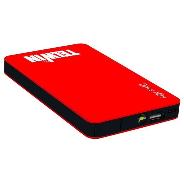 Пусковое устройство Telwin DRIVE MINI 12V, фото  | SNABZHENIE.com.ua