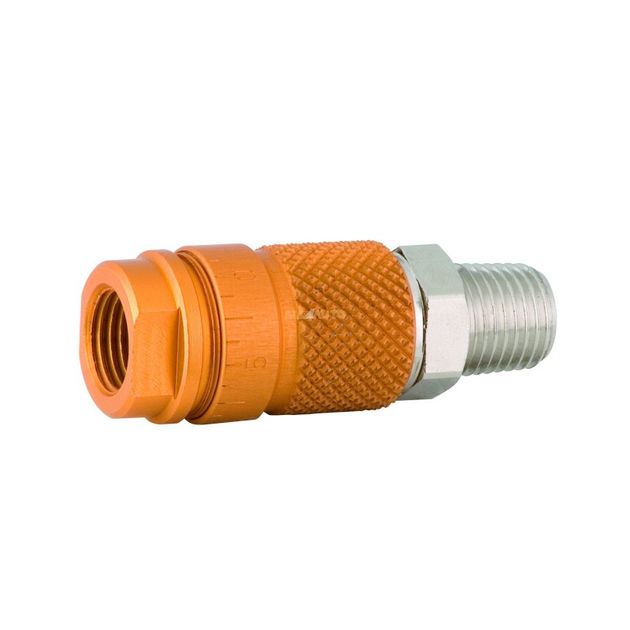 Регулятор давления для краскопультов RP/2, 1/4", фото  | SNABZHENIE.com.ua
