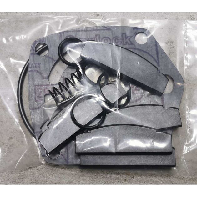 Комплект настройки (33861-ATK), фото , зображення 3 | SNABZHENIE.com.ua