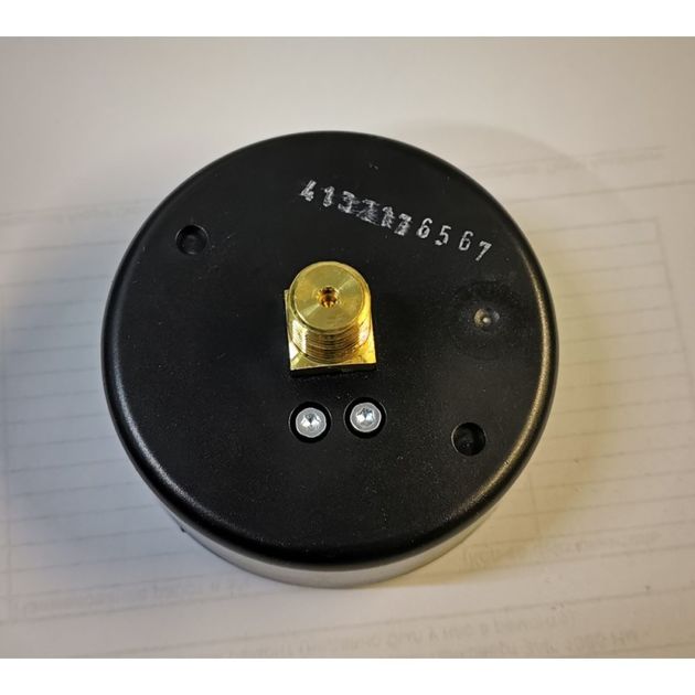 Ремкомплект для пистолета 25/Flex манометр BM118095, фото , изображение 2 | SNABZHENIE.com.ua Ремкомплект для пистолета 25/Flex манометр BM118095, фото , изображение 2 | SNABZHENIE.com.ua