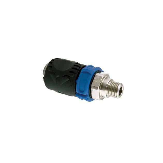 Розъём TM2 1/2M, тип "мама", соединительная резьба 1/2'' внутр., фото  | SNABZHENIE.com.ua