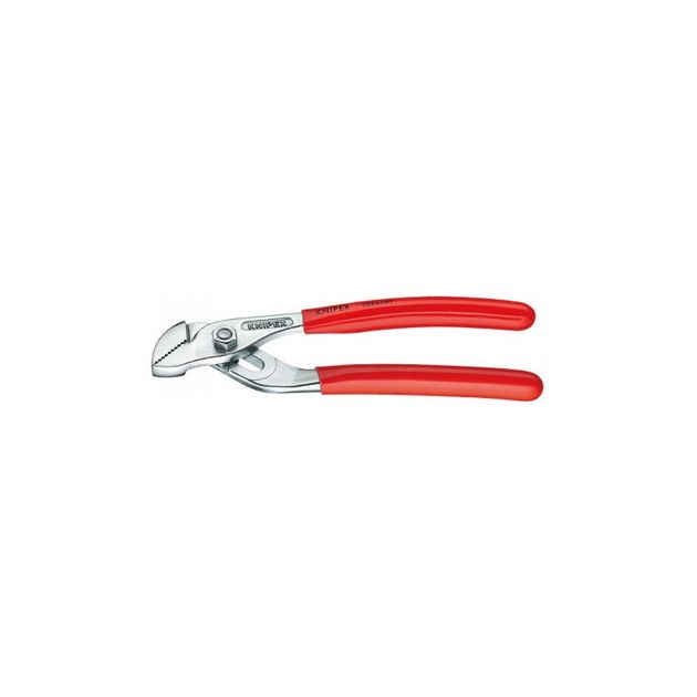 Сантехнічні міні-кліщі KNIPEX 90 03 125, фото  | SNABZHENIE.com.ua