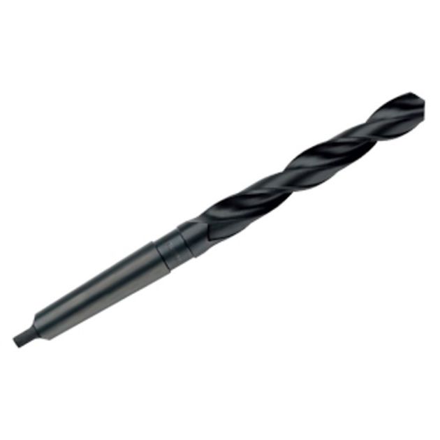 Сверло по металлу IRWIN HSS PRO 13,00 (5 шт.), конический хвостовик, фото  | SNABZHENIE.com.ua