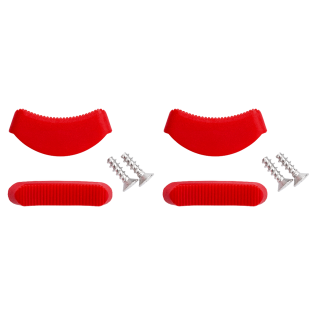 Сменные накладки для KNIPEX 81 11, 81 13, 81 19 250 N, фото  | SNABZHENIE.com.ua