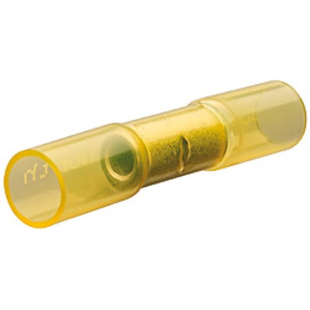 Соединитель встык с термоусадкой KNIPEX 97 99 251, фото  | SNABZHENIE.com.ua