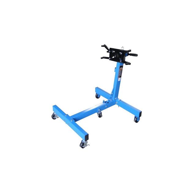 Стапель для ремонта двигателя 1500LBS (680 кг), фото  | SNABZHENIE.com.ua