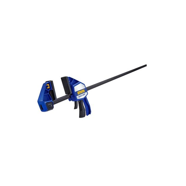 Струбцина QUICK-GRIP XP IRWIN 1250 мм 10505947, фото  | SNABZHENIE.com.ua
