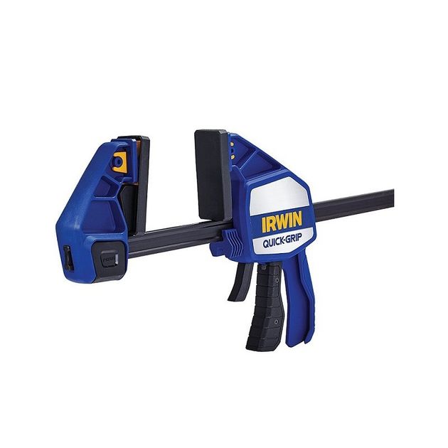 Струбцина QUICK-GRIP XP IRWIN 600 мм 10505945, фото  | SNABZHENIE.com.ua