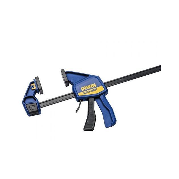 Струбцина Quick-Change IRWIN T524QCEL, 605 мм, фото  | SNABZHENIE.com.ua