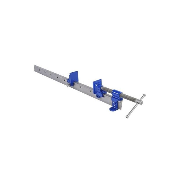 Струбцина винтовая IRWIN Record T-Bar 1070мм (42 дюйма), фото  | SNABZHENIE.com.ua