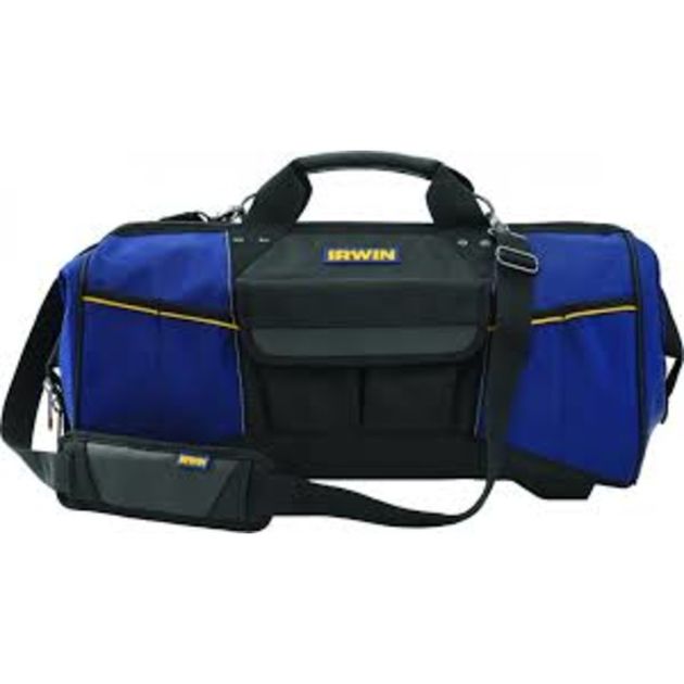 Сумка Defender Series 550 мм / 22'' (B22M) IRWIN 1680 DEN, фото  | SNABZHENIE.com.ua
