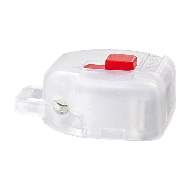 Светодиодная ручная лампа с магнитом KNIPEX 00 11 V50, фото  | SNABZHENIE.com.ua