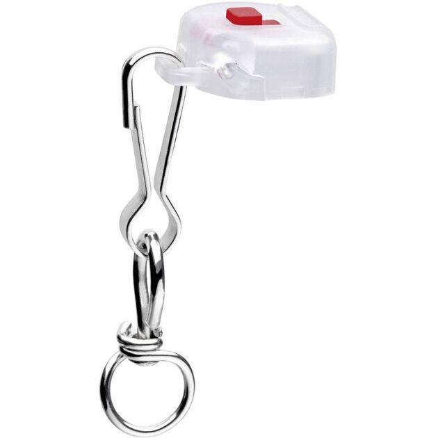 Світлодіодна ручна лампа з магнітом KNIPEX 00 11 V50, фото , зображення 4 | SNABZHENIE.com.ua Світлодіодна ручна лампа з магнітом KNIPEX 00 11 V50, фото , зображення 4 | SNABZHENIE.com.ua