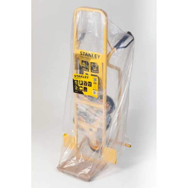 Тележка для лестниц Stanley HT523, 200 кг, фото , изображение 4 | SNABZHENIE.com.ua Тележка для лестниц Stanley HT523, 200 кг, фото , изображение 4 | SNABZHENIE.com.ua