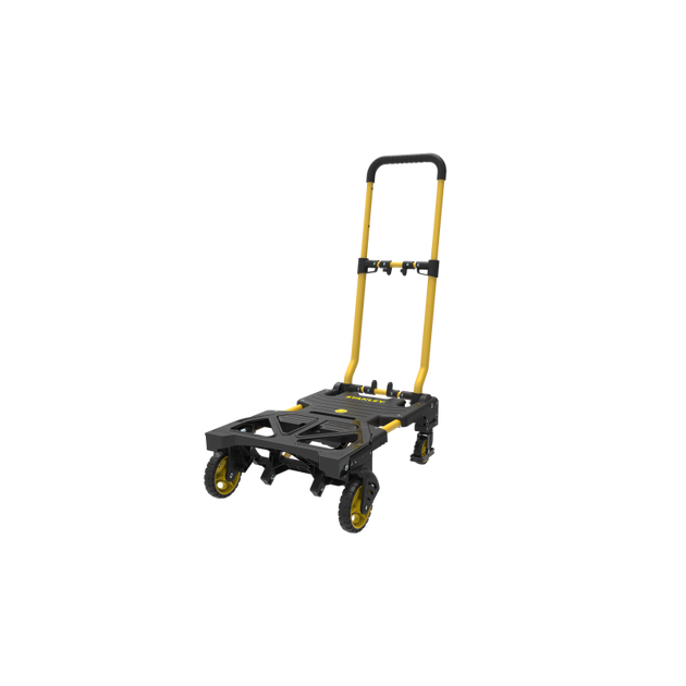 Тележка з платформою Stanley FT585, 2в1, 135КГ, фото  | SNABZHENIE.com.ua