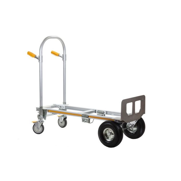 Тележка Stanley MT515 Multi, 2в1, 200/250КГ, фото , изображение 5 | SNABZHENIE.com.ua Тележка Stanley MT515 Multi, 2в1, 200/250КГ, фото , изображение 5 | SNABZHENIE.com.ua