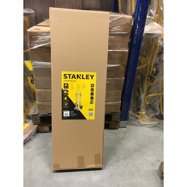 Тележка Stanley MT515 Multi, 2в1, 200/250КГ, фото , изображение 4 | SNABZHENIE.com.ua Тележка Stanley MT515 Multi, 2в1, 200/250КГ, фото , изображение 4 | SNABZHENIE.com.ua