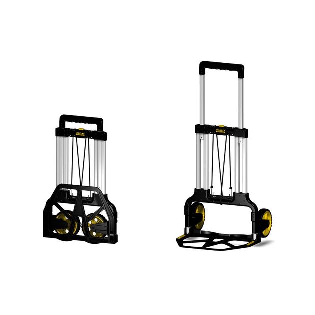 Тележка складна STANLEY FATMAX 706, 125 кг, фото  | SNABZHENIE.com.ua