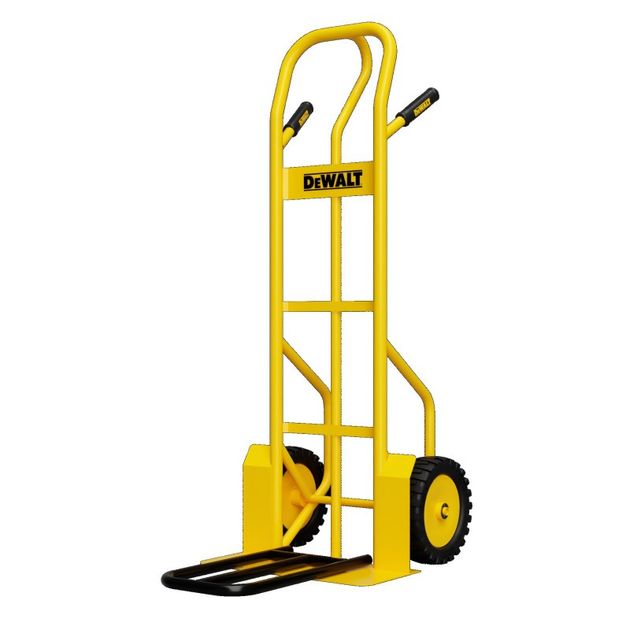 Тележка складська DEWALT DXWT-500, 300 кг, фото , зображення 9 | SNABZHENIE.com.ua Тележка складська DEWALT DXWT-500, 300 кг, фото , зображення 9 | SNABZHENIE.com.ua