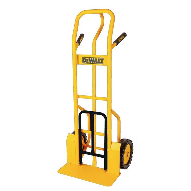 Тележка складська DEWALT DXWT-500, 300 кг, фото , зображення 8 | SNABZHENIE.com.ua Тележка складська DEWALT DXWT-500, 300 кг, фото , зображення 8 | SNABZHENIE.com.ua