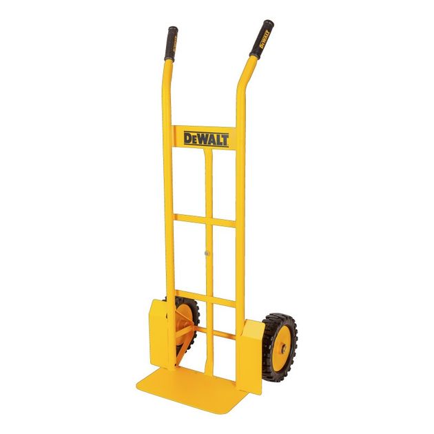 Складская тележка DEWALT DXWT-502, 300 кг, фото  | SNABZHENIE.com.ua