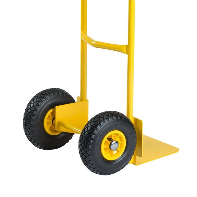 Складская тележка Stanley HT522, 200 кг, фото , изображение 2 | SNABZHENIE.com.ua Складская тележка Stanley HT522, 200 кг, фото , изображение 2 | SNABZHENIE.com.ua