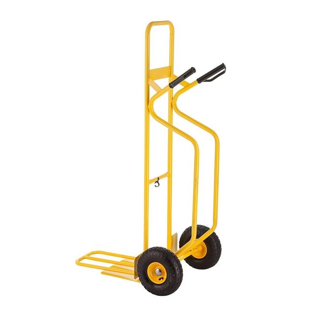 Тележка складська Stanley HT536, 250 кг, фото , зображення 2 | SNABZHENIE.com.ua Тележка складська Stanley HT536, 250 кг, фото , зображення 2 | SNABZHENIE.com.ua