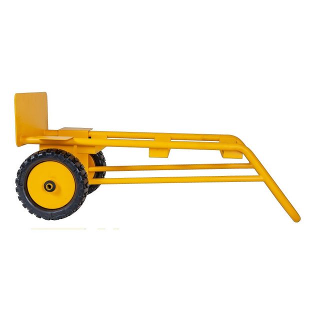 Тележка DEWALT DXWT-100 Steel 500 кг сверхпрочная, фото , изображение 7 | SNABZHENIE.com.ua Тележка DEWALT DXWT-100 Steel 500 кг сверхпрочная, фото , изображение 7 | SNABZHENIE.com.ua