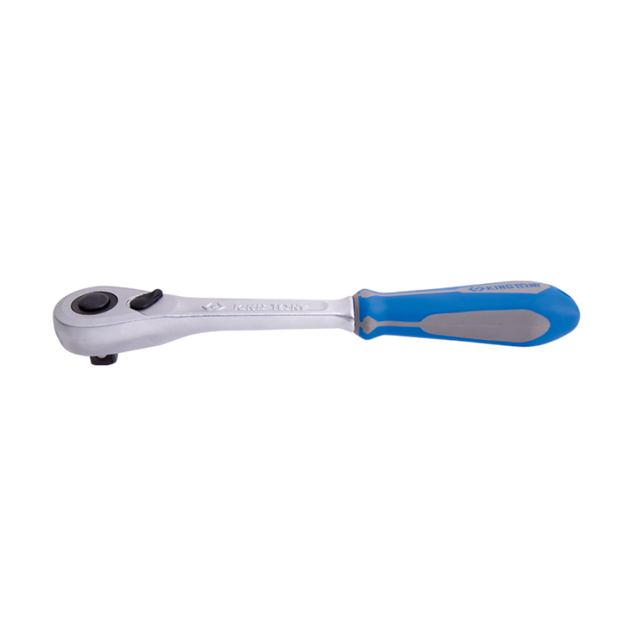 Трещотка 1/2", 250мм, 90 зубов, IP51 (4773-10GS), фото  | SNABZHENIE.com.ua