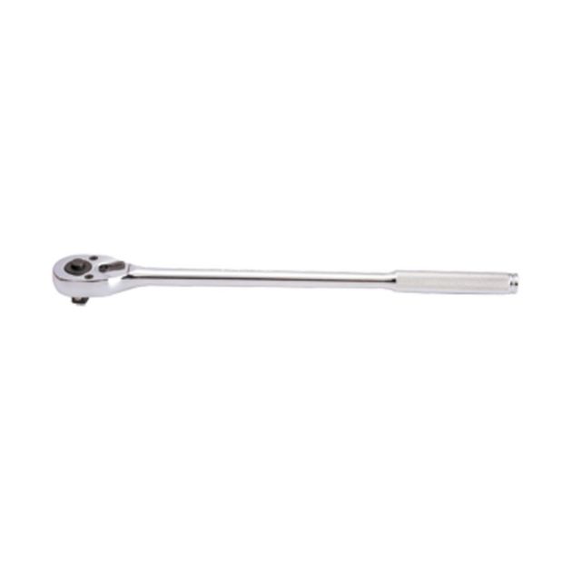 Силовая трещотка 1/2" с быстрым съемом (4762-10F), фото  | SNABZHENIE.com.ua