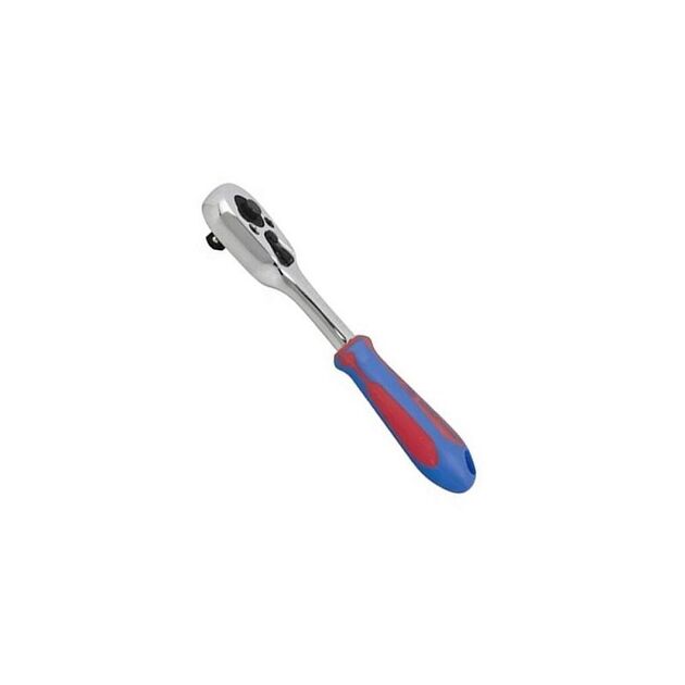 Трещотка 1/4" 140мм Starter, фото  | SNABZHENIE.com.ua