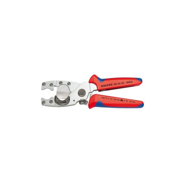 Труборез KNIPEX 90 25 20 (90 25 20), фото  | SNABZHENIE.com.ua