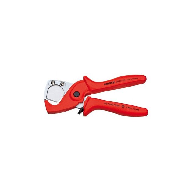 Труборез KNIPEX 90 20 185 (90 20 185), фото  | SNABZHENIE.com.ua