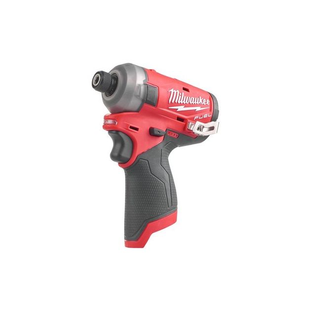 Винтоверт аккумуляторный MILWAUKEE M12 FQID-0, крут. момент 50 Нм, фото  | SNABZHENIE.com.ua