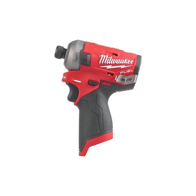 Акумуляторний винтоверт MILWAUKEE M12 FQID-0 FUEL SURGE 4933464972, крут. момент 50 Нм, фото , зображення 7 | SNABZHENIE.com.ua