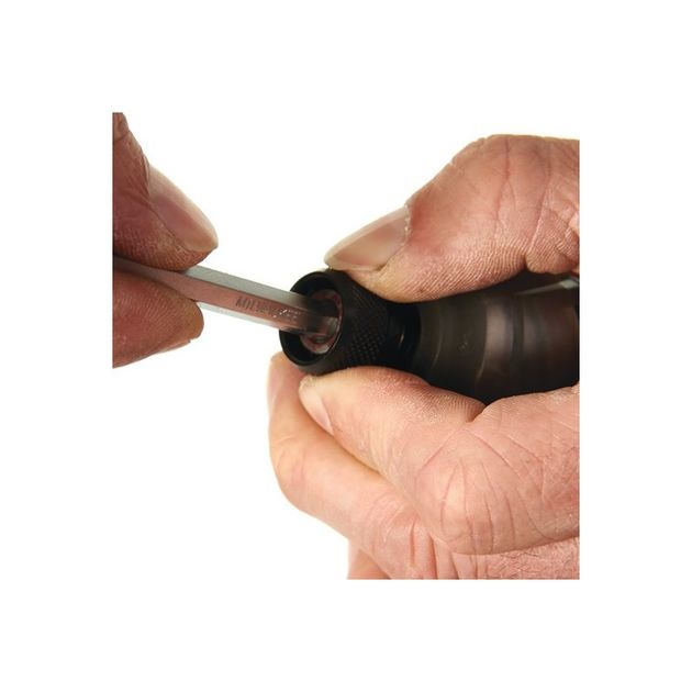 Акумуляторний винтоверт MILWAUKEE M12 FQID-0 FUEL SURGE 4933464972, крут. момент 50 Нм, фото , зображення 3 | SNABZHENIE.com.ua