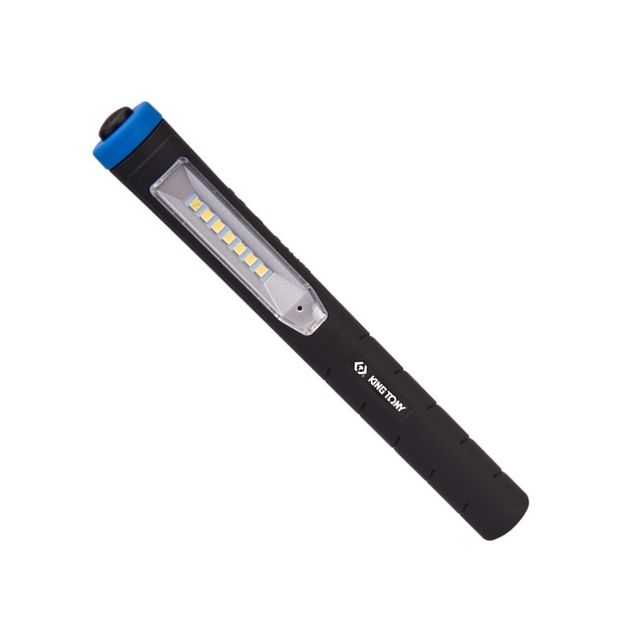 Светодиодный фонарь LED 3.5W - 7 SMD + 1W SMD (Top), фото  | SNABZHENIE.com.ua