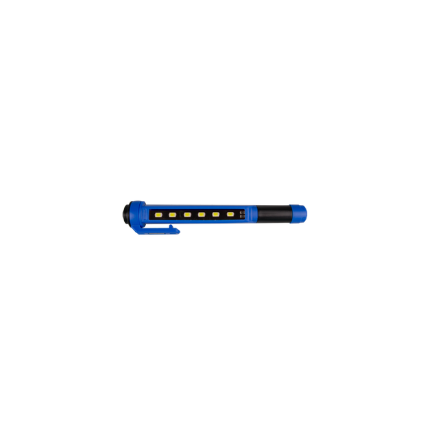 Фонарик LED 3W, фото  | SNABZHENIE.com.ua