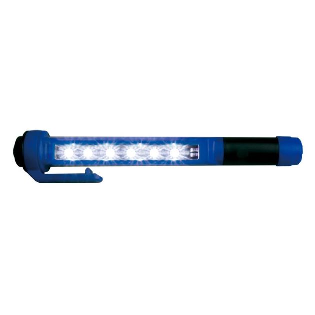 Фонарик LED 3W (79831), фото , зображення 2 | SNABZHENIE.com.ua