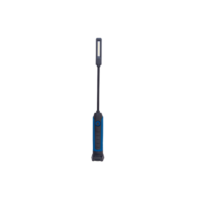 Фонарик LED 5W cobe (9TA251A), фото  | SNABZHENIE.com.ua