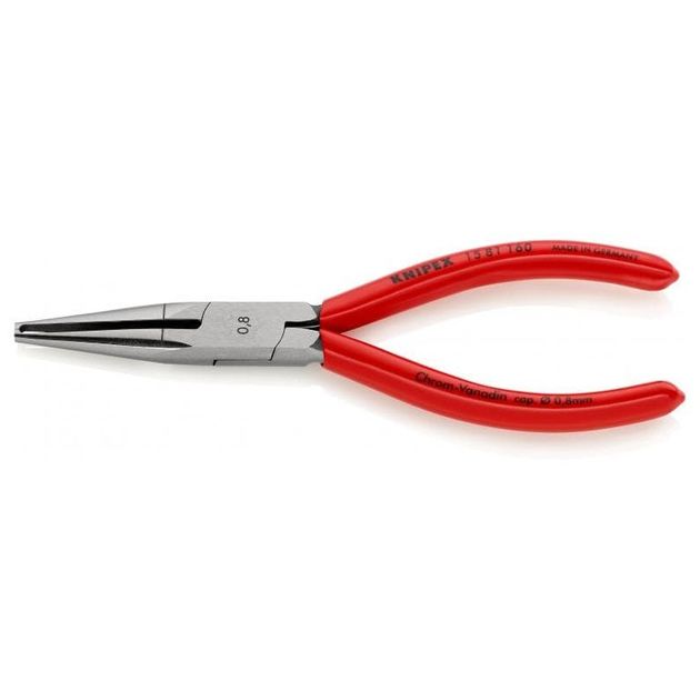 Инструмент для удаления изоляции KNIPEX 15 81 160, 60 мм, фото  | SNABZHENIE.com.ua