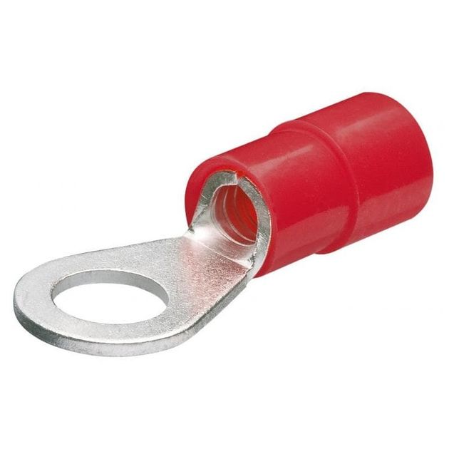 Кабельные наконечники KNIPEX 97 99 172, кольцевые, 172 мм, фото  | SNABZHENIE.com.ua