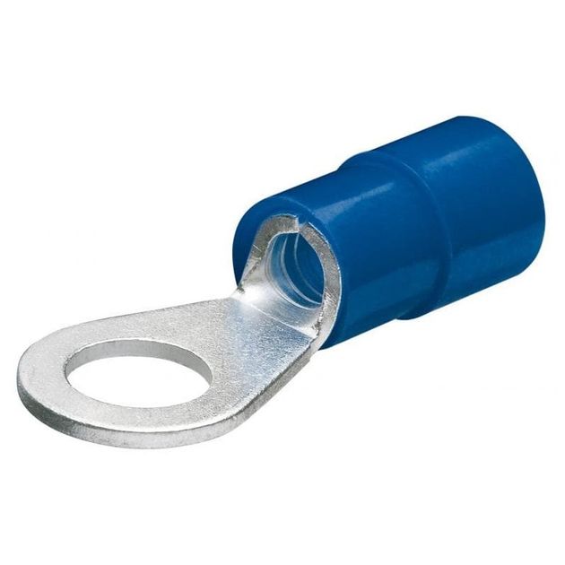 Кабельные наконечники KNIPEX 97 99 175, кольцевые, 175 мм, фото  | SNABZHENIE.com.ua