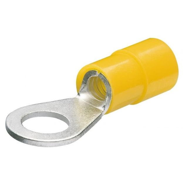 Кабельные наконечники, кольцевые KNIPEX 97 99 177, фото  | SNABZHENIE.com.ua
