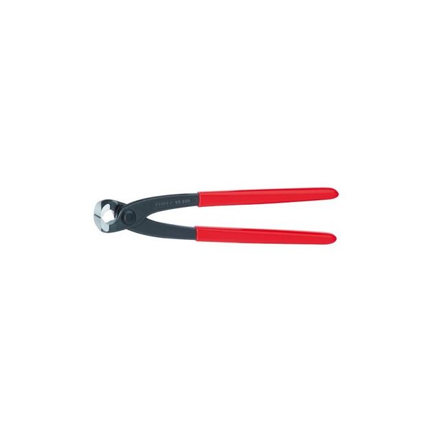 Кліщі арматурні KNIPEX 99 01 200, фото  | SNABZHENIE.com.ua