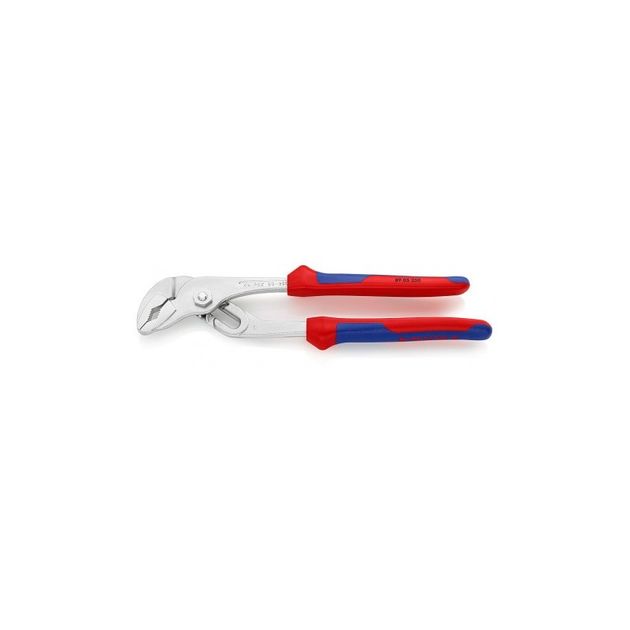 Кліщі сантехнічні KNIPEX 89 05 250, фото  | SNABZHENIE.com.ua
