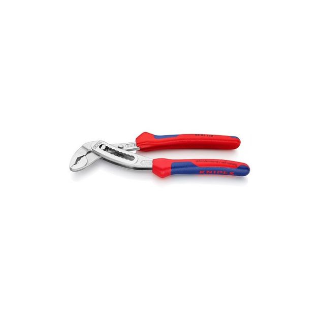 Клещи сантехнические KNIPEX Alligator 250 мм, фото  | SNABZHENIE.com.ua